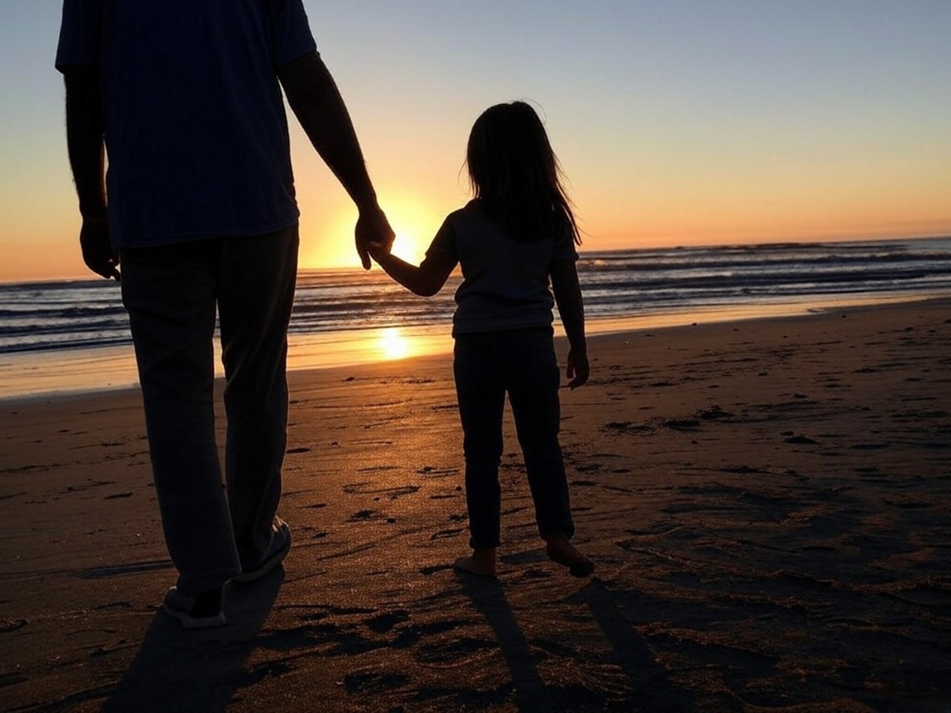 Album cover for She Used To Hold My Hand