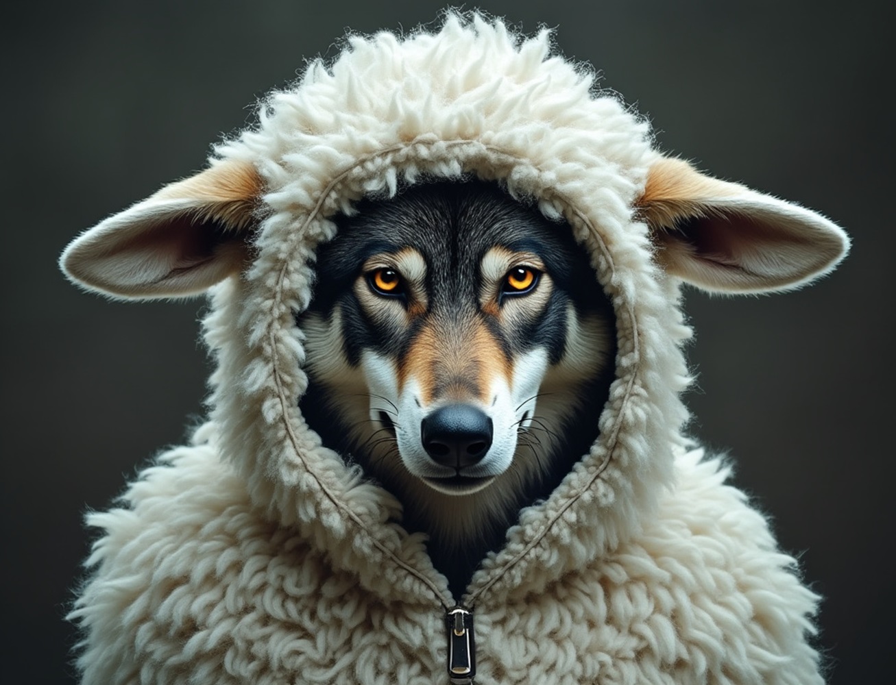Album cover for The Ballad Of Jude