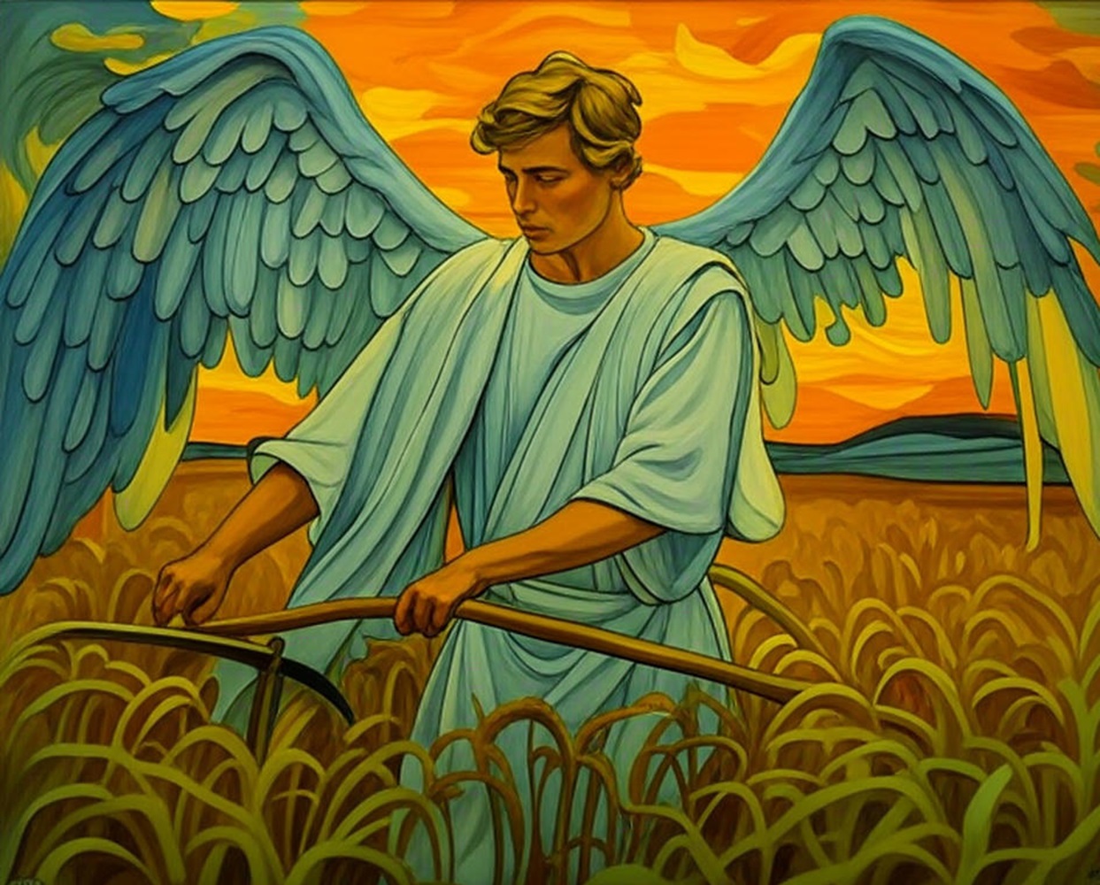 Album cover for The Wicked Tares